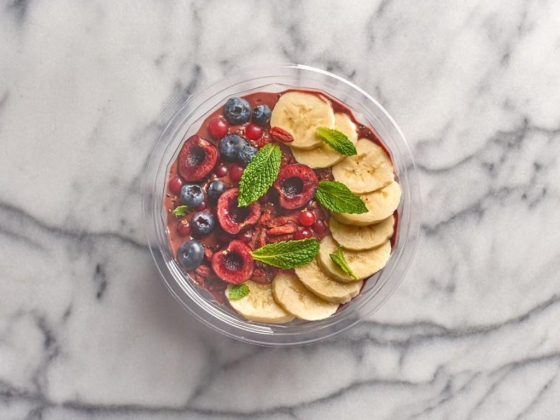 Wildflower Poke & More