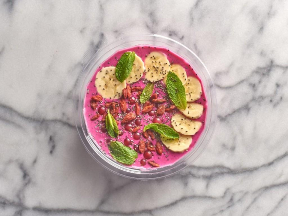 Wildflower Poke & More