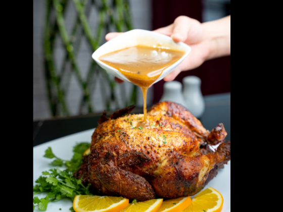 Kenny Rogers Roasters Restauarnt