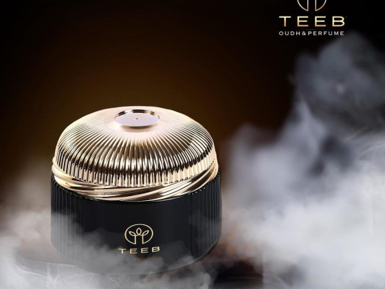 Teeb Oudh & Perfume