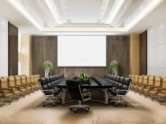 Prive A Conference Room
