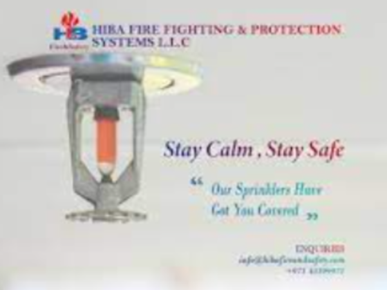Hiba Electromechanical Contracting