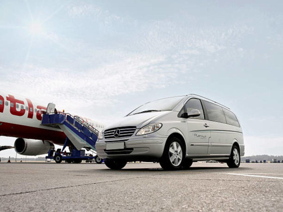 Obaid Bin Al Shaikh General Transport