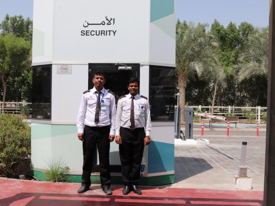 Canopy Security Services L.L.C