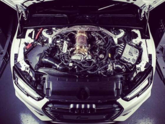 Hvp Automotive Motorsport
