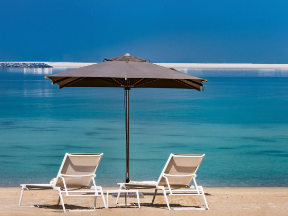 Bvlgari Resort & Residences Dubai