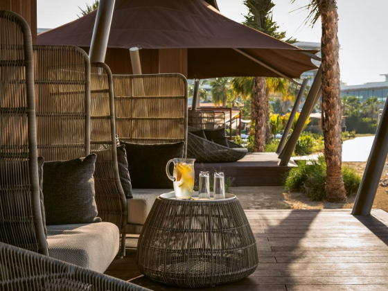 Bvlgari Resort & Residences Dubai