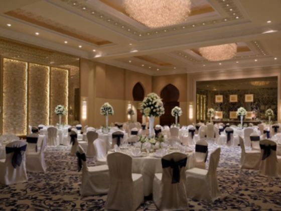 Gyr Majlis ​banquet Hall