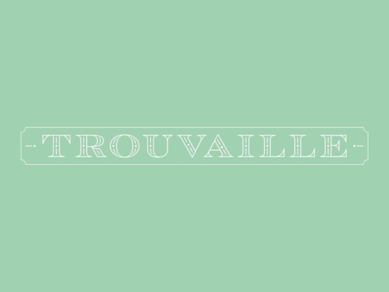 Trouvaille Restaurant