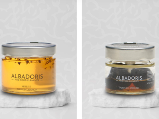Alba Foodstuff Trading