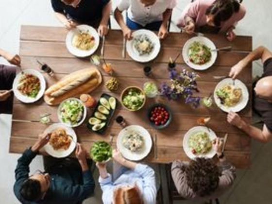 Trouvaille Restaurant