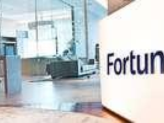 Fortune 5 Real Estate