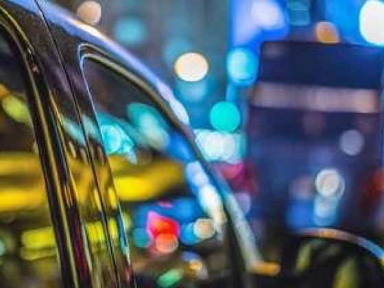 Kensington Limousine Transport By Luxury Vehicles