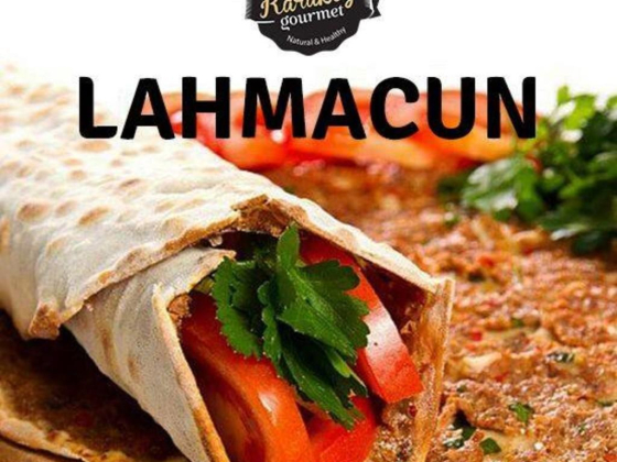 Turkish Gourmet Market