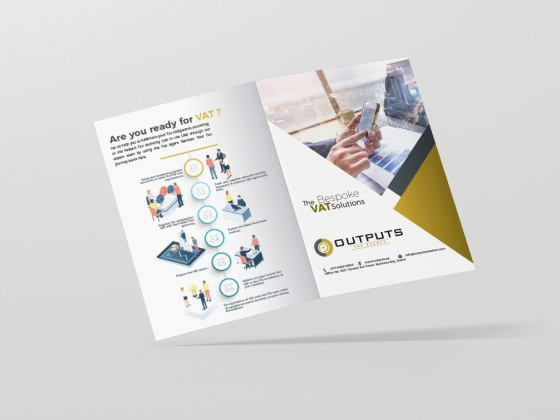 Outputs Taxation Procedures Follow Up
