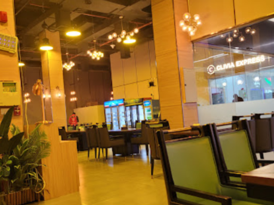 Clivia Express Restaurant