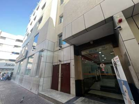 Noor Alwadi Building Cleaning Services