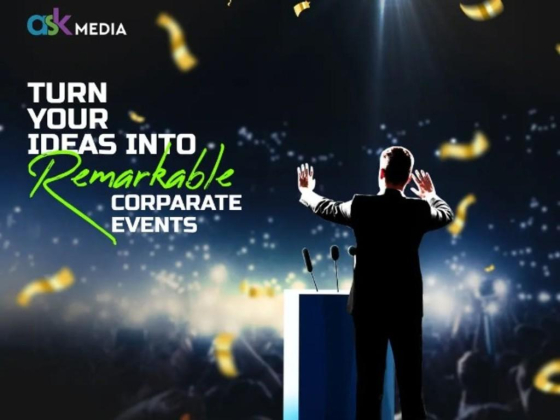 Ask Media Solutions