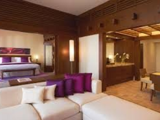 Sofitel The Palm