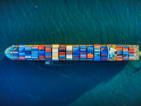 A I W A Logistics