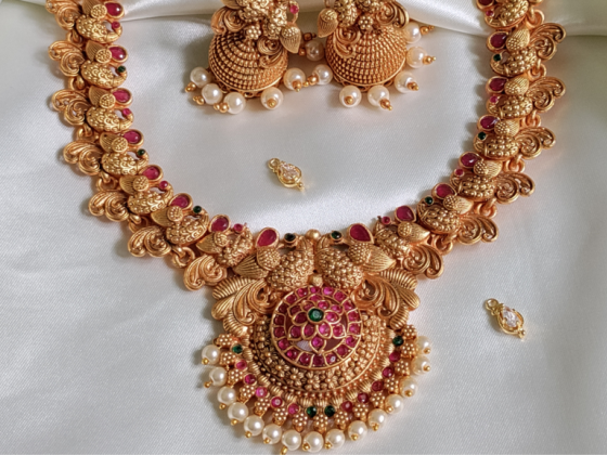 Roopkani Jewellery Trading