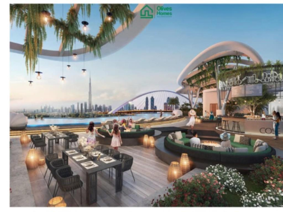 Olives Homes Real Estate