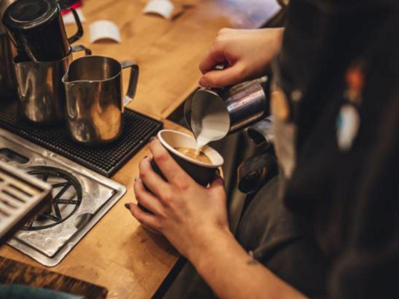 Al Maryha Coffee Shop