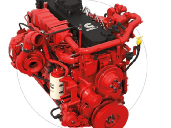 Cummins Middle East