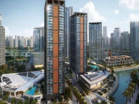 MTR Properties