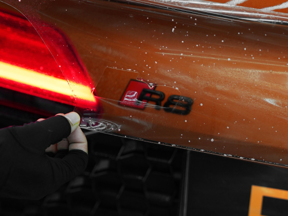 D Luxe Car Care