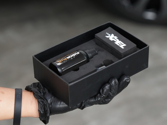 D Luxe Car Care
