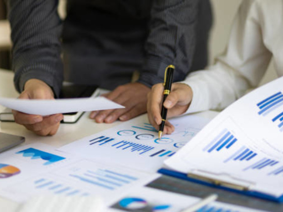 Fairmont Project Management Services