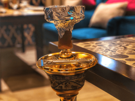 Majlis Al sultan Restaurant And Cafe