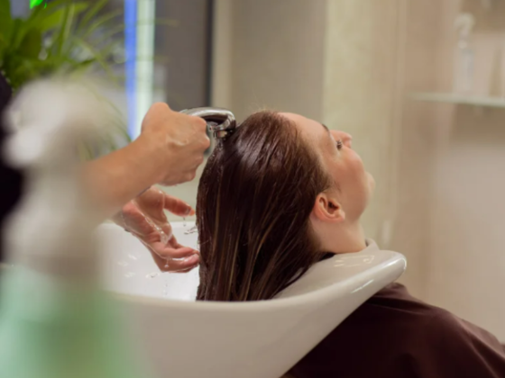 Soft Hair Ladies Salon