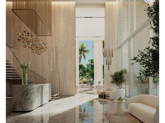 Morgan S International Realty