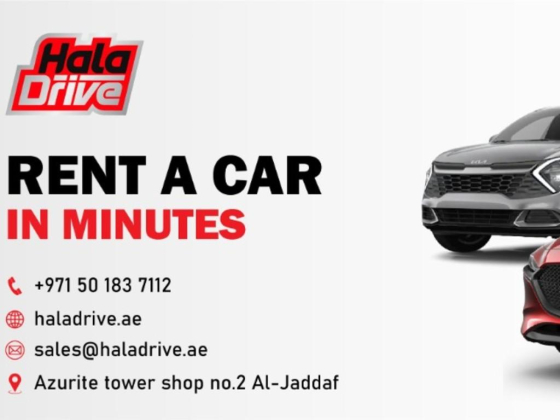 Hala Drive Car Rental