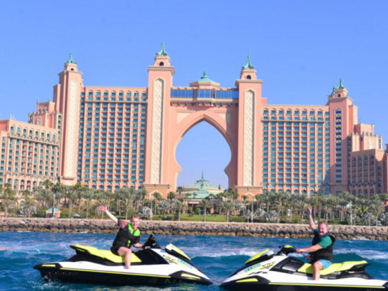 Hydro Water Sports