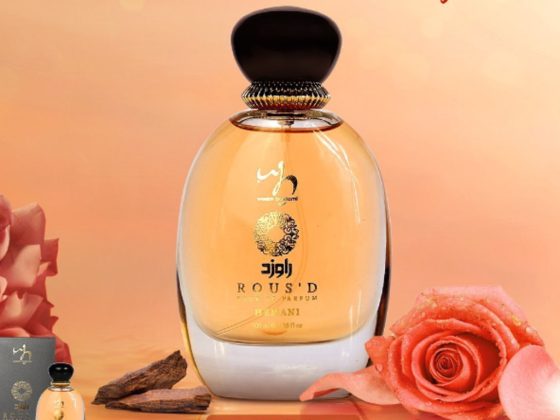 Hemani Fragrance