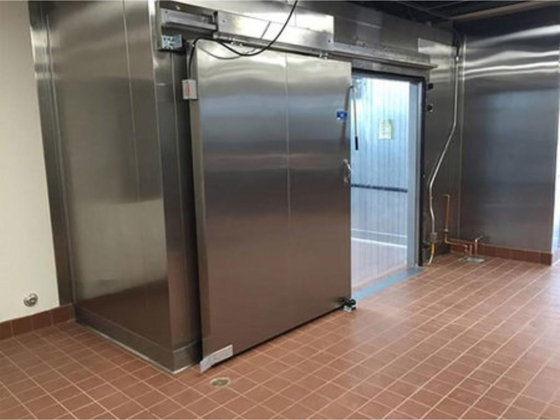 J A S Steel Products Installation And Maintenance
