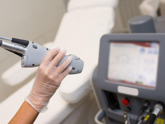 Bionics Medical Equipments Trading
