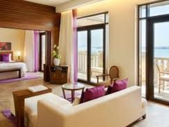 Sofitel The Palm