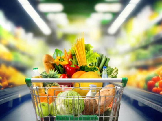 Noor Alkhor Grocery