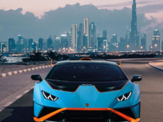 Gmz Car Rental