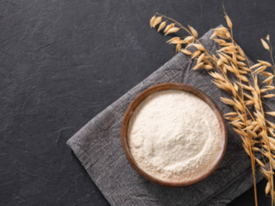 Reba Bashka Foodstuff Trading