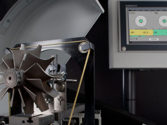 Al Salehi Machinery & Equipment Repairing