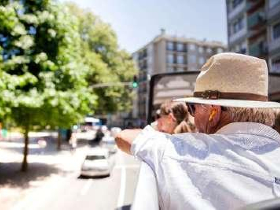 Traventure Tourism