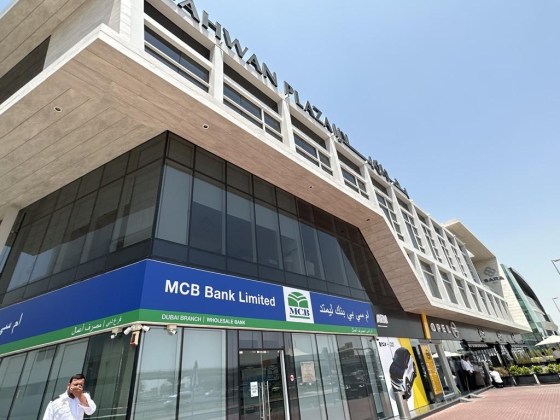 Mcb Bank Limited