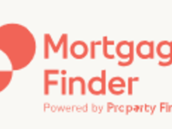 Mortgage Finder