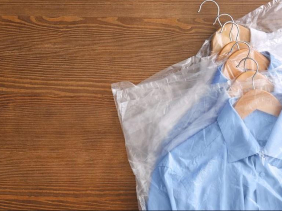 Dropps Laundry