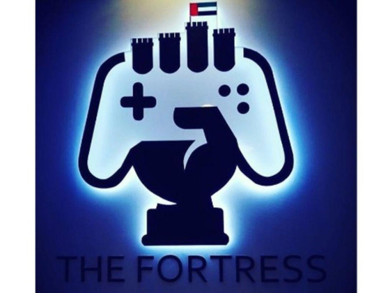 The Fortress Electronic Games